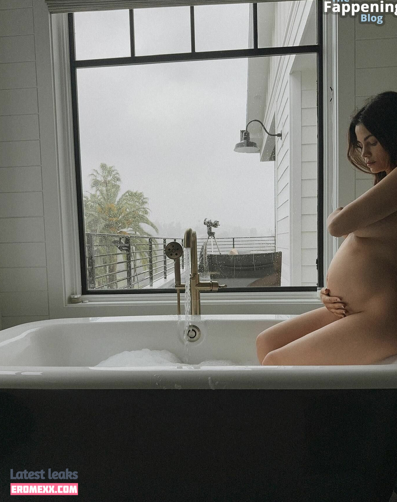 Latest Leaks Jenna Dewan Nude #389 - Fapello
