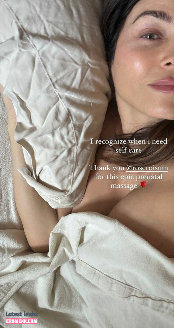 Latest Leaks Jenna Dewan Nude #406 - Fapello