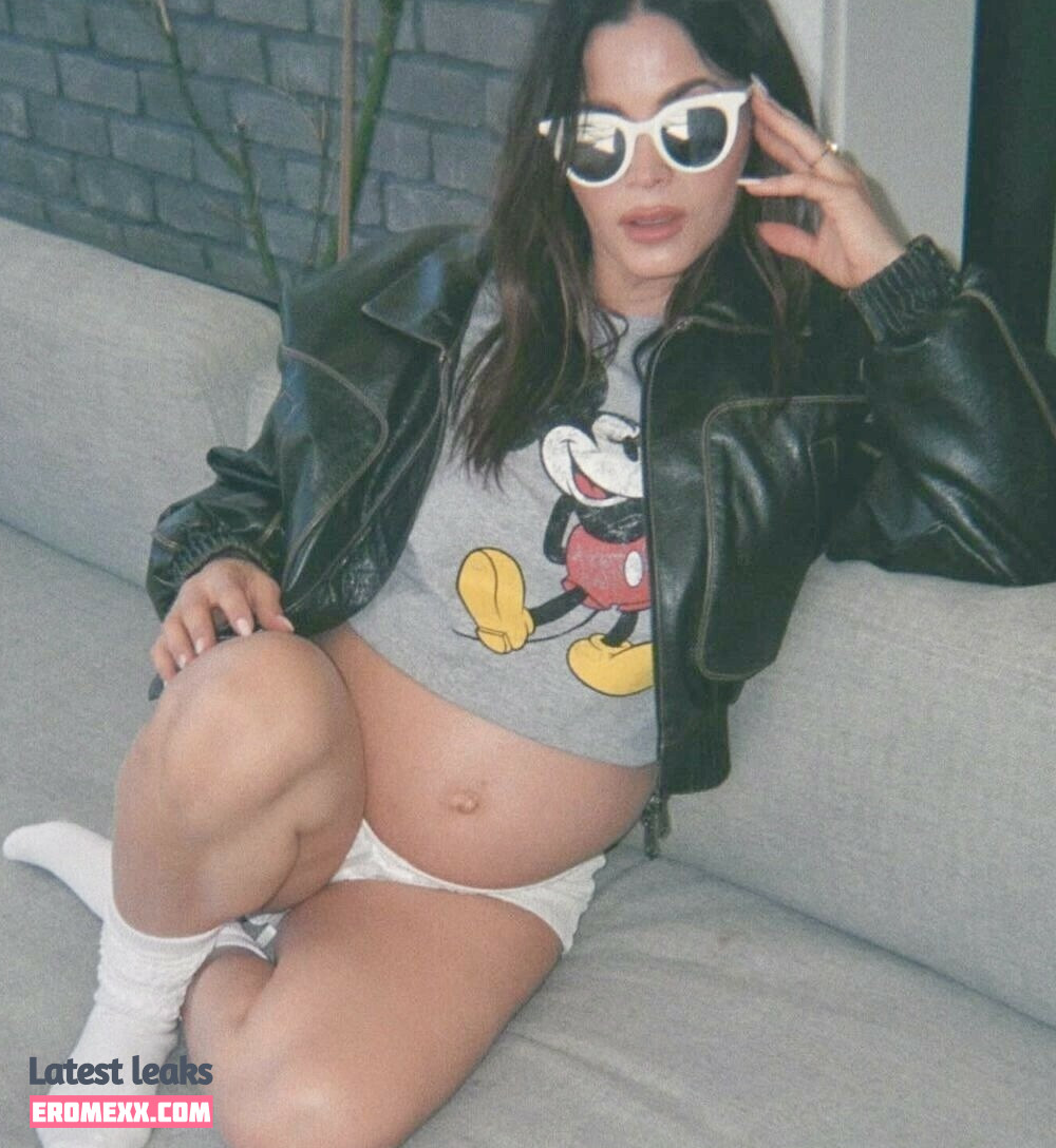 Latest Leaks Jenna Dewan Nude #409 - Fapello