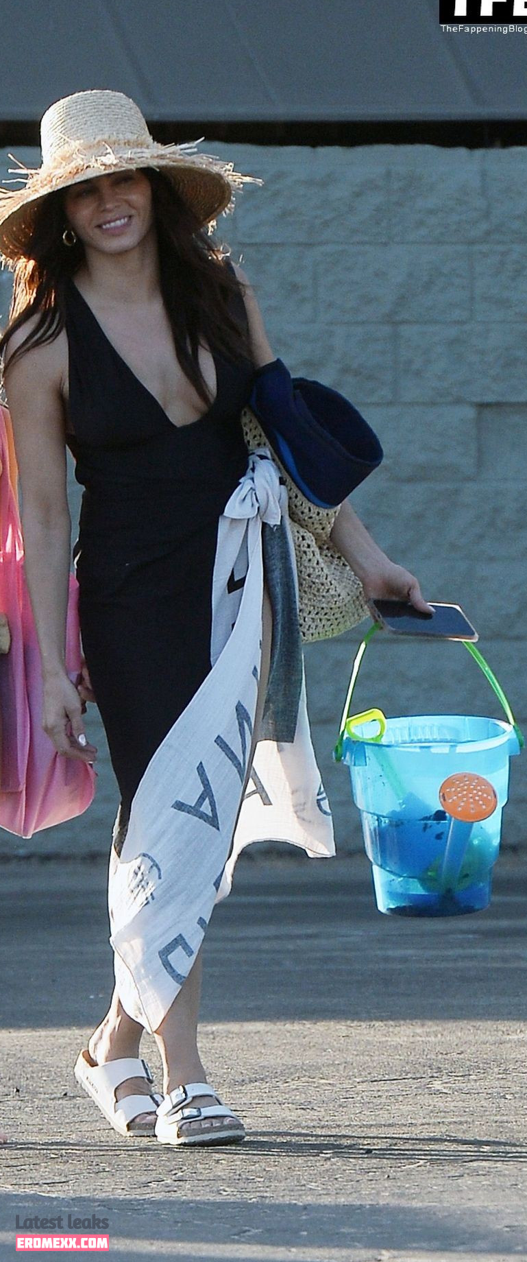 Latest Leaks Jenna Dewan Nude #42 - Fapello