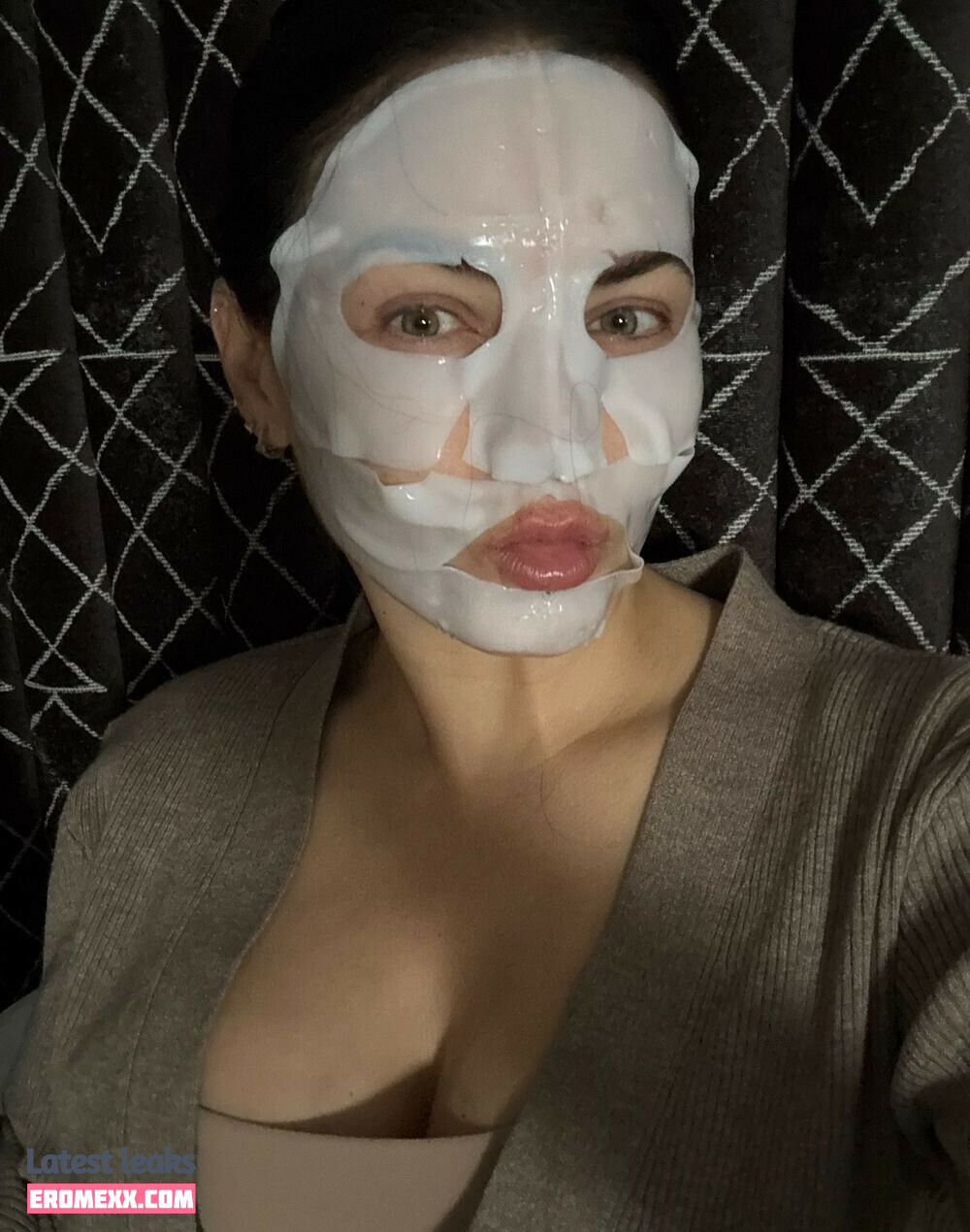 Latest Leaks Jenna Dewan Nude #441 - Fapello