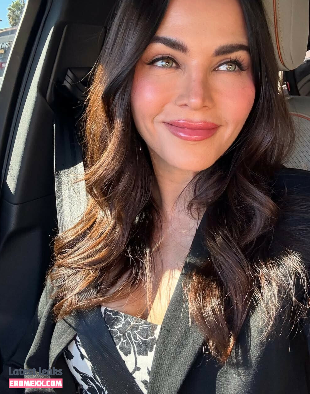 Latest Leaks Jenna Dewan Nude #447 - Fapello