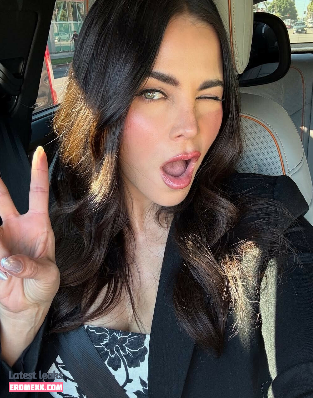 Latest Leaks Jenna Dewan Nude #451 - Fapello