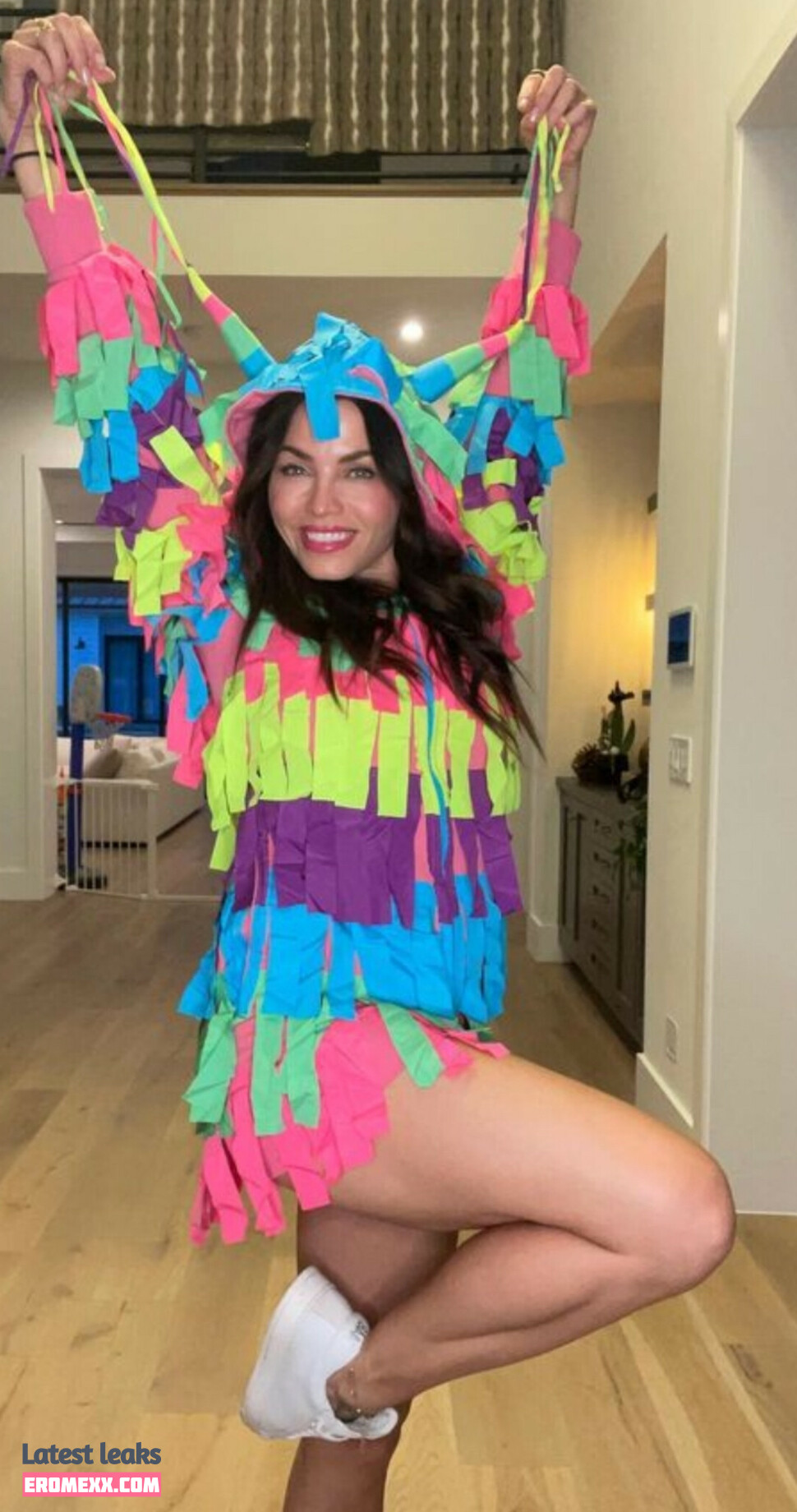 Latest Leaks Jenna Dewan Nude #50 - Fapello