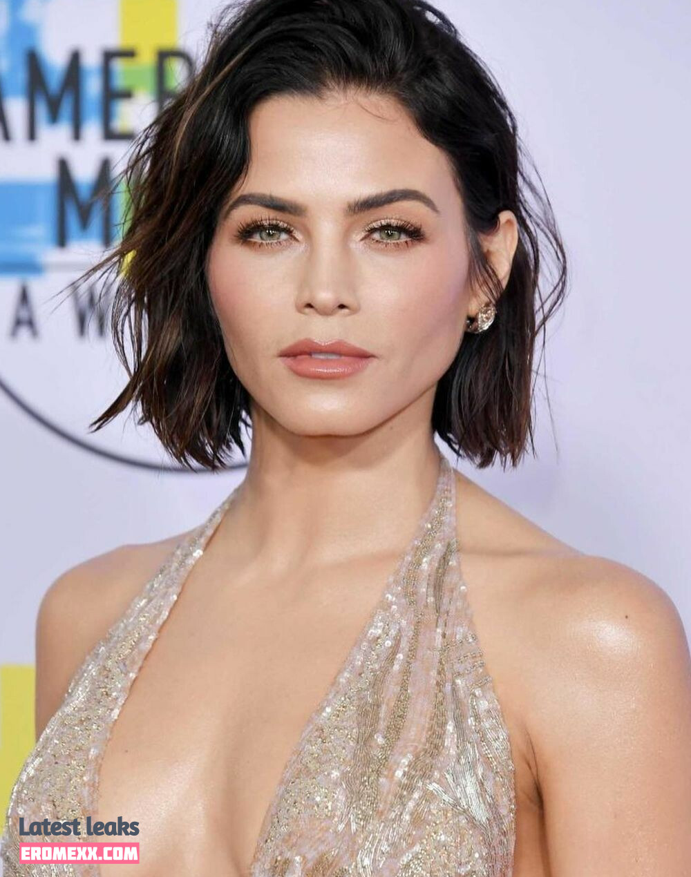 Latest Leaks Jenna Dewan Nude #57 - Fapello