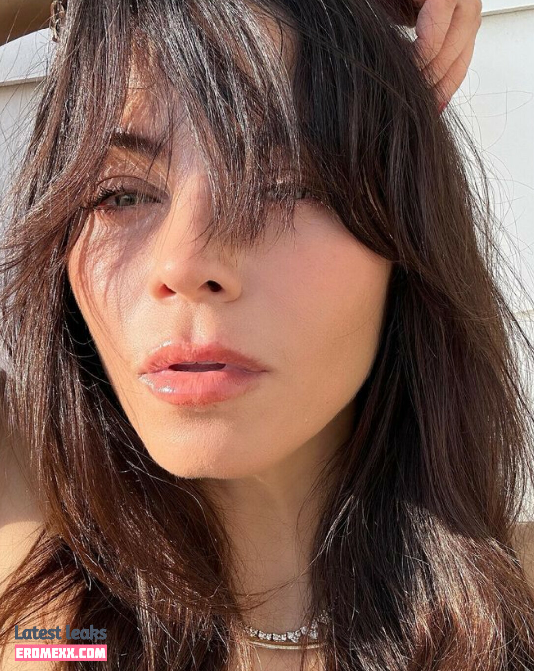 Latest Leaks Jenna Dewan Nude #58 - Fapello