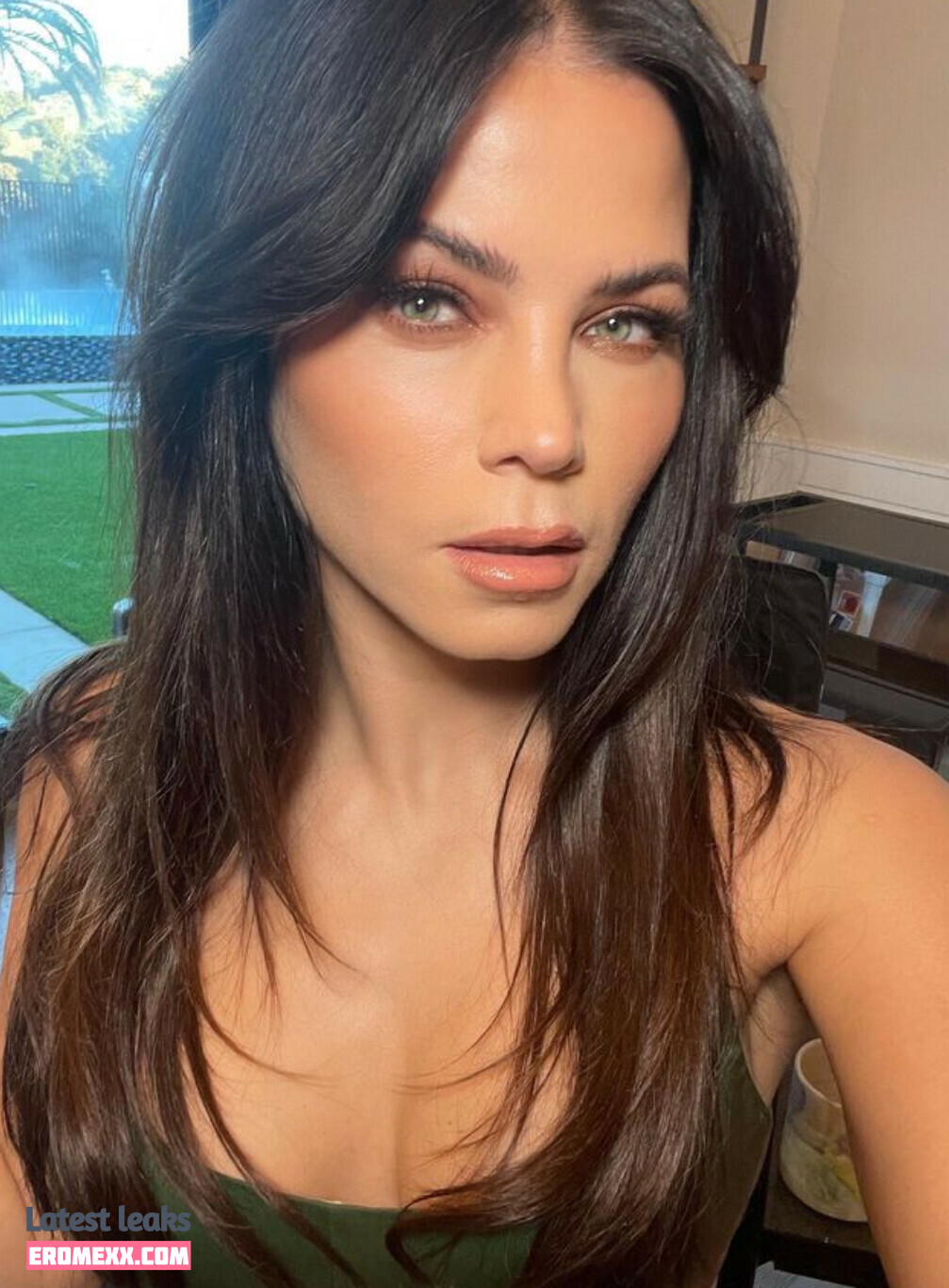 Latest Leaks Jenna Dewan Nude #59 - Fapello