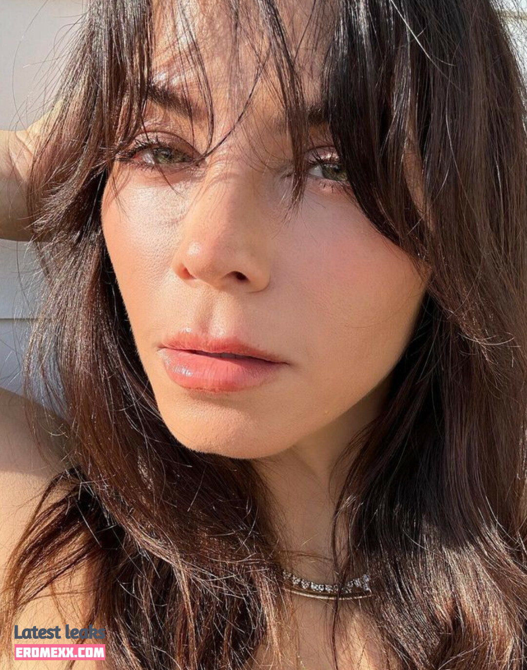 Latest Leaks Jenna Dewan Nude #60 - Fapello