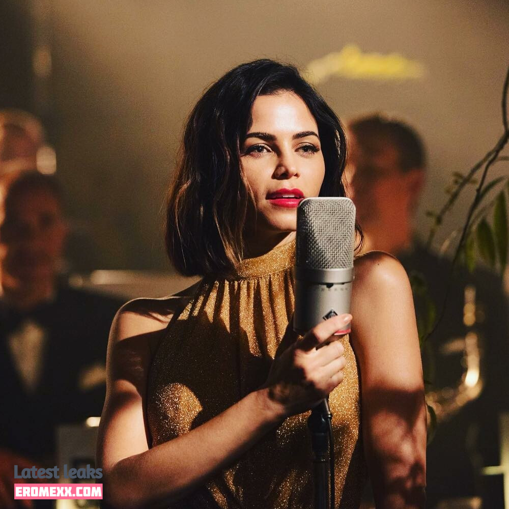 Latest Leaks Jenna Dewan Nude #74 - Fapello