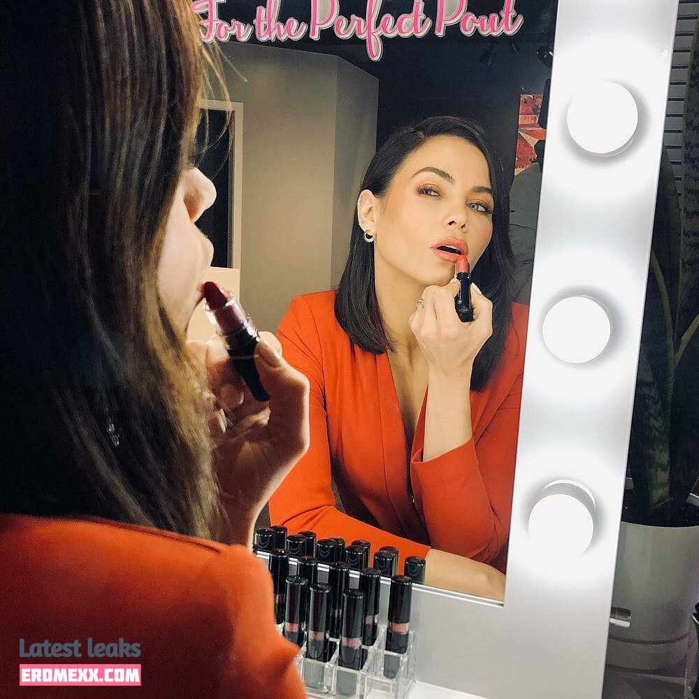 Latest Leaks Jenna Dewan Nude #79 - Fapello