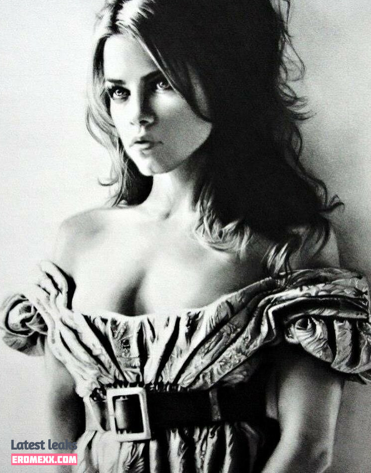Latest Leaks Jenna Dewan Nude #83 - Fapello