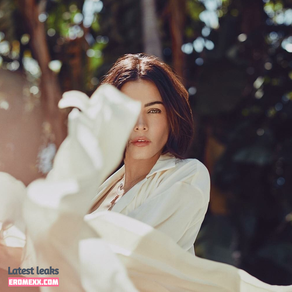 Latest Leaks Jenna Dewan Nude #95 - Fapello