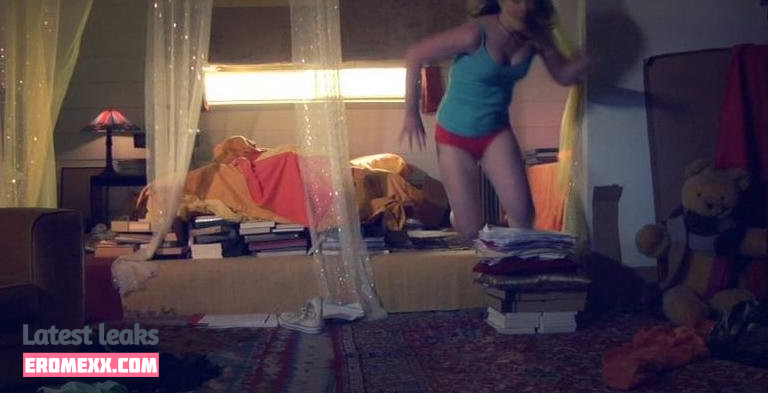 Latest Leaks Jenna Dwyer Nude #2 - Fapello
