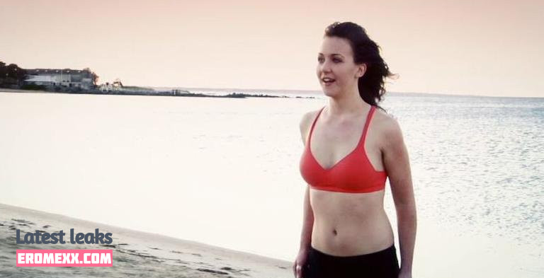 Latest Leaks Jenna Dwyer Nude #3 - Fapello