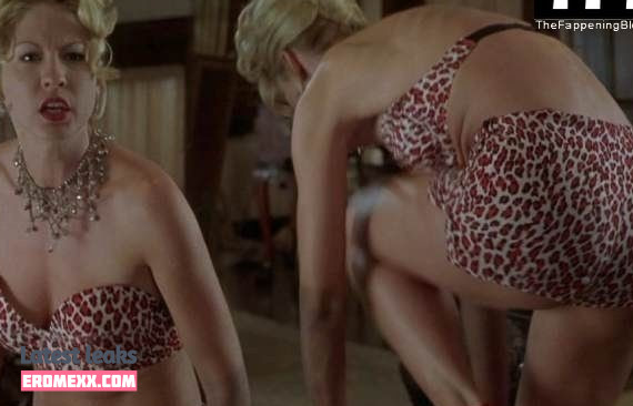 Latest Leaks Jenna Elfman Nude #101 - Fapello
