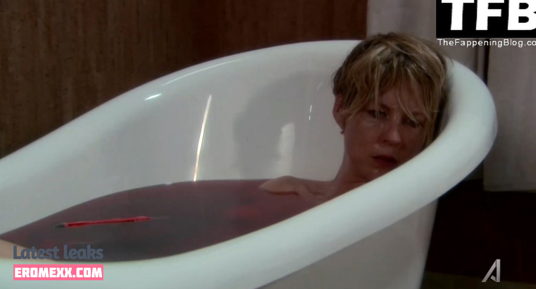 Latest Leaks Jenna Elfman Nude #103 - Fapello
