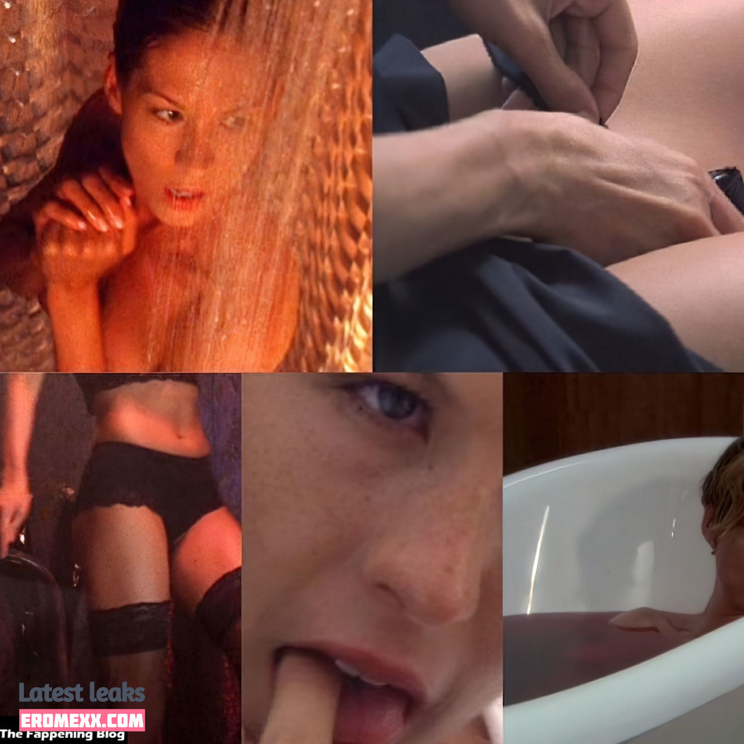 Latest Leaks Jenna Elfman Nude #106 - Fapello