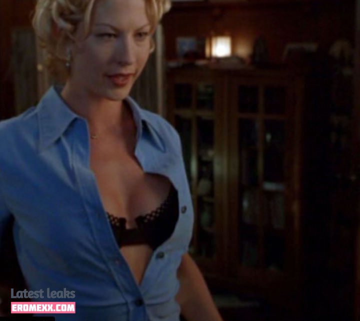 Latest Leaks Jenna Elfman Nude #108 - Fapello