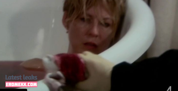 Latest Leaks Jenna Elfman Nude #118 - Fapello