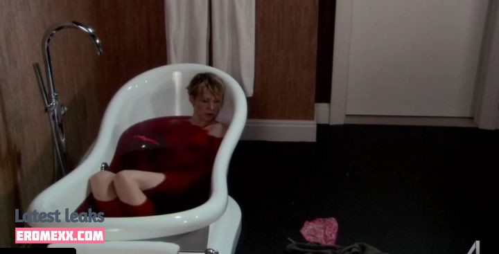 Latest Leaks Jenna Elfman Nude #119 - Fapello