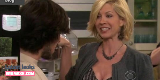 Latest Leaks Jenna Elfman Nude #130 - Fapello