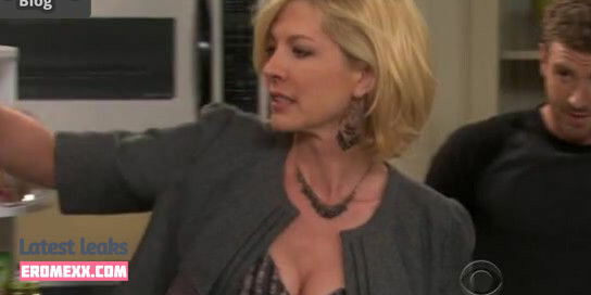 Latest Leaks Jenna Elfman Nude #131 - Fapello
