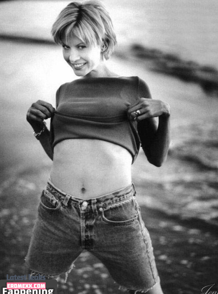 Latest Leaks Jenna Elfman Nude #147 - Fapello