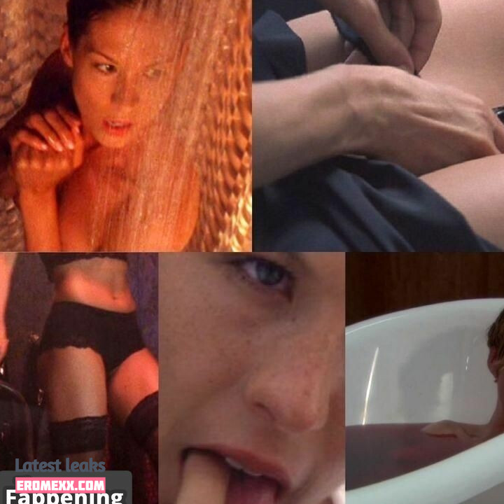 Latest Leaks Jenna Elfman Nude #151 - Fapello