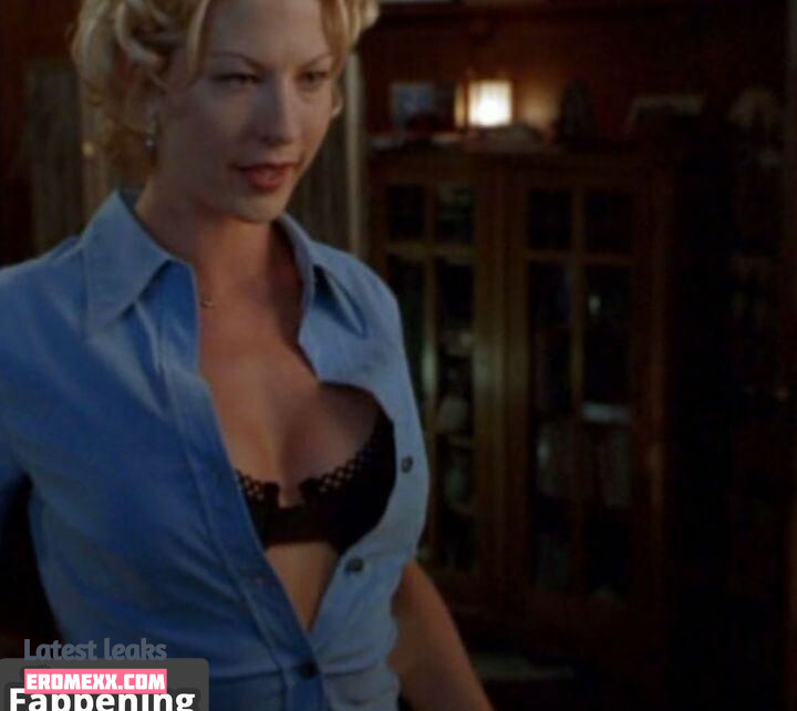 Latest Leaks Jenna Elfman Nude #153 - Fapello