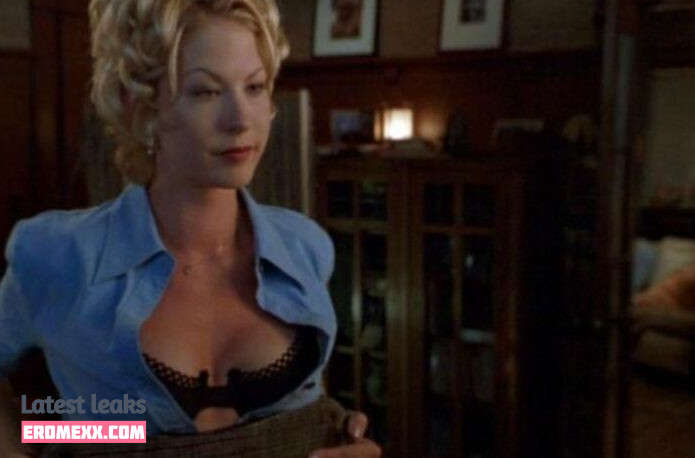Latest Leaks Jenna Elfman Nude #163 - Fapello