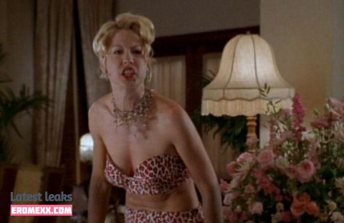 Latest Leaks Jenna Elfman Nude #165 - Fapello