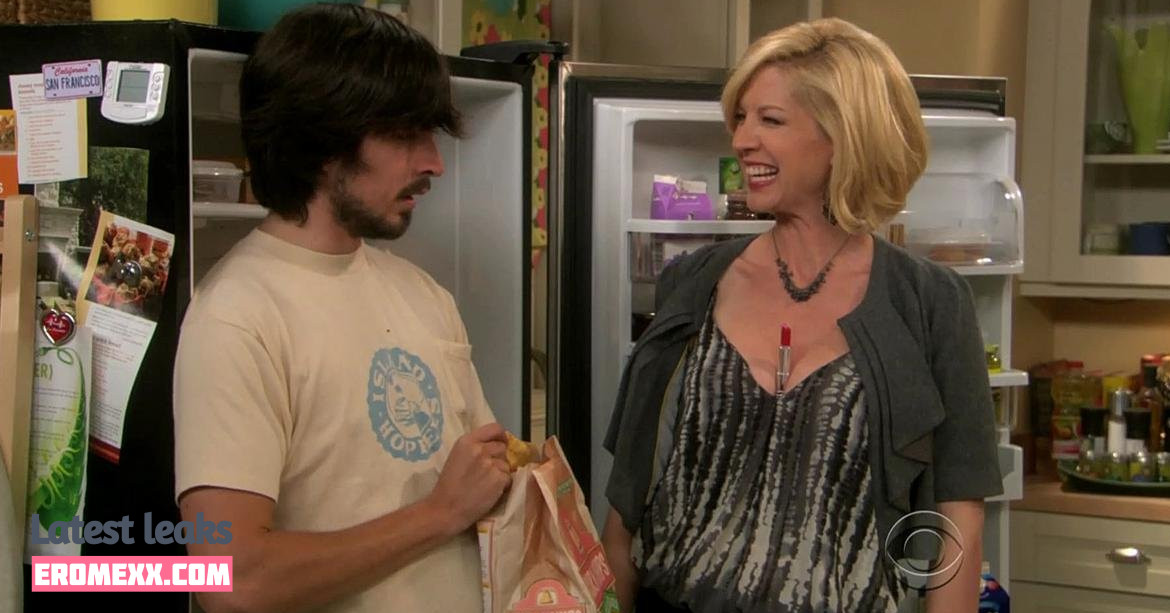 Latest Leaks Jenna Elfman Nude #35 - Fapello