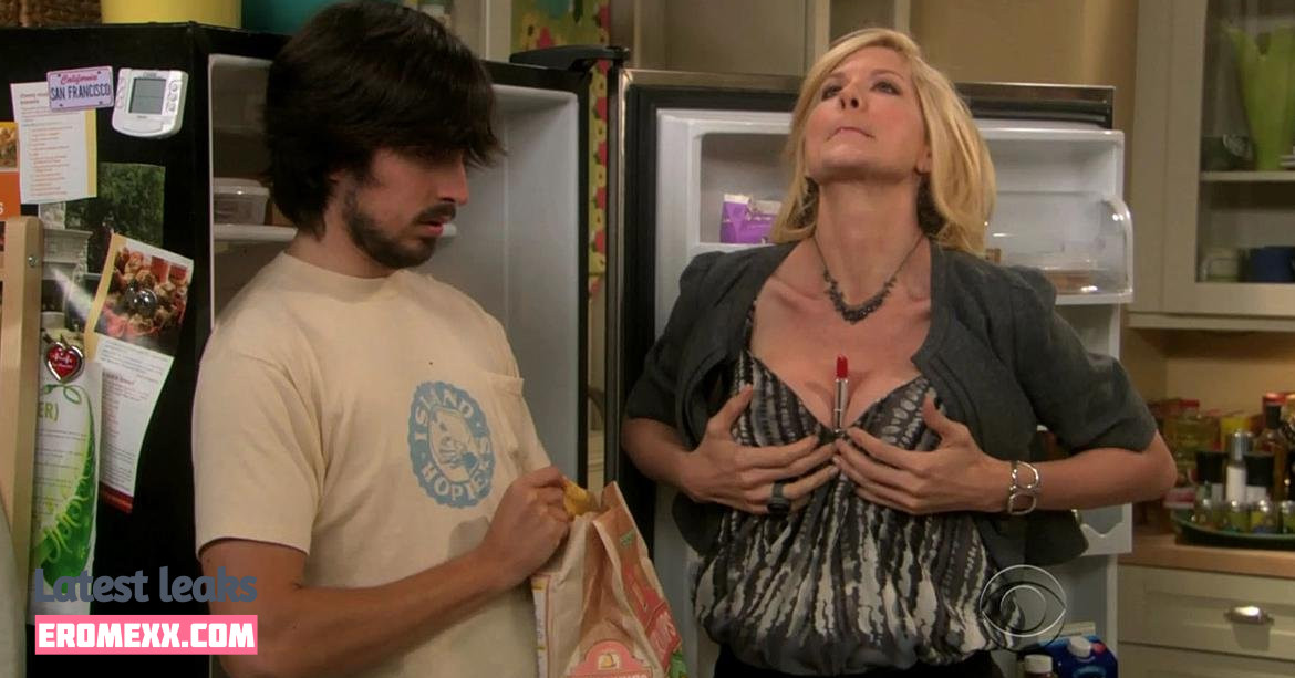 Latest Leaks Jenna Elfman Nude #37 - Fapello