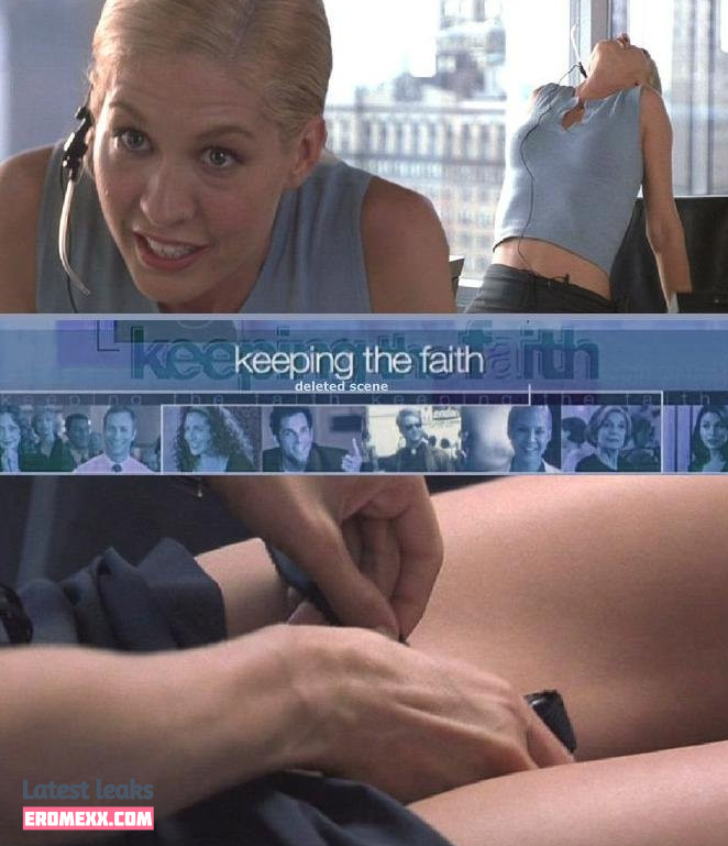 Latest Leaks Jenna Elfman Nude #41 - Fapello