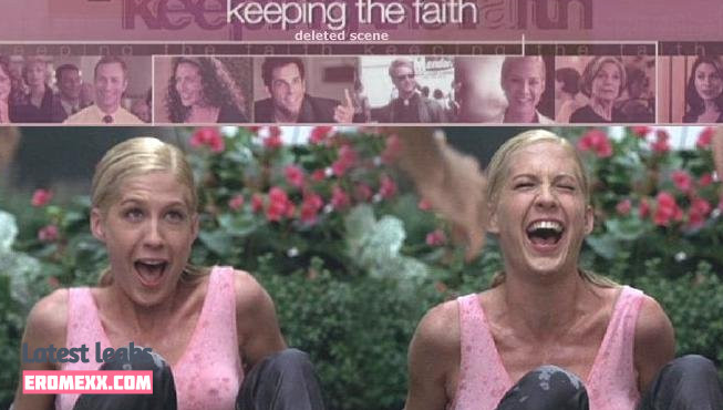 Latest Leaks Jenna Elfman Nude #42 - Fapello
