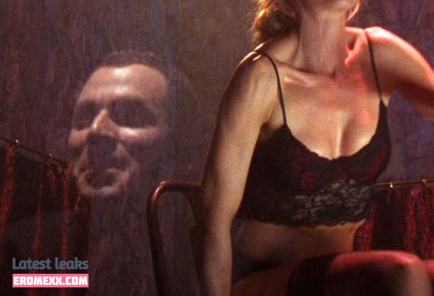 Latest Leaks Jenna Elfman Nude #48 - Fapello