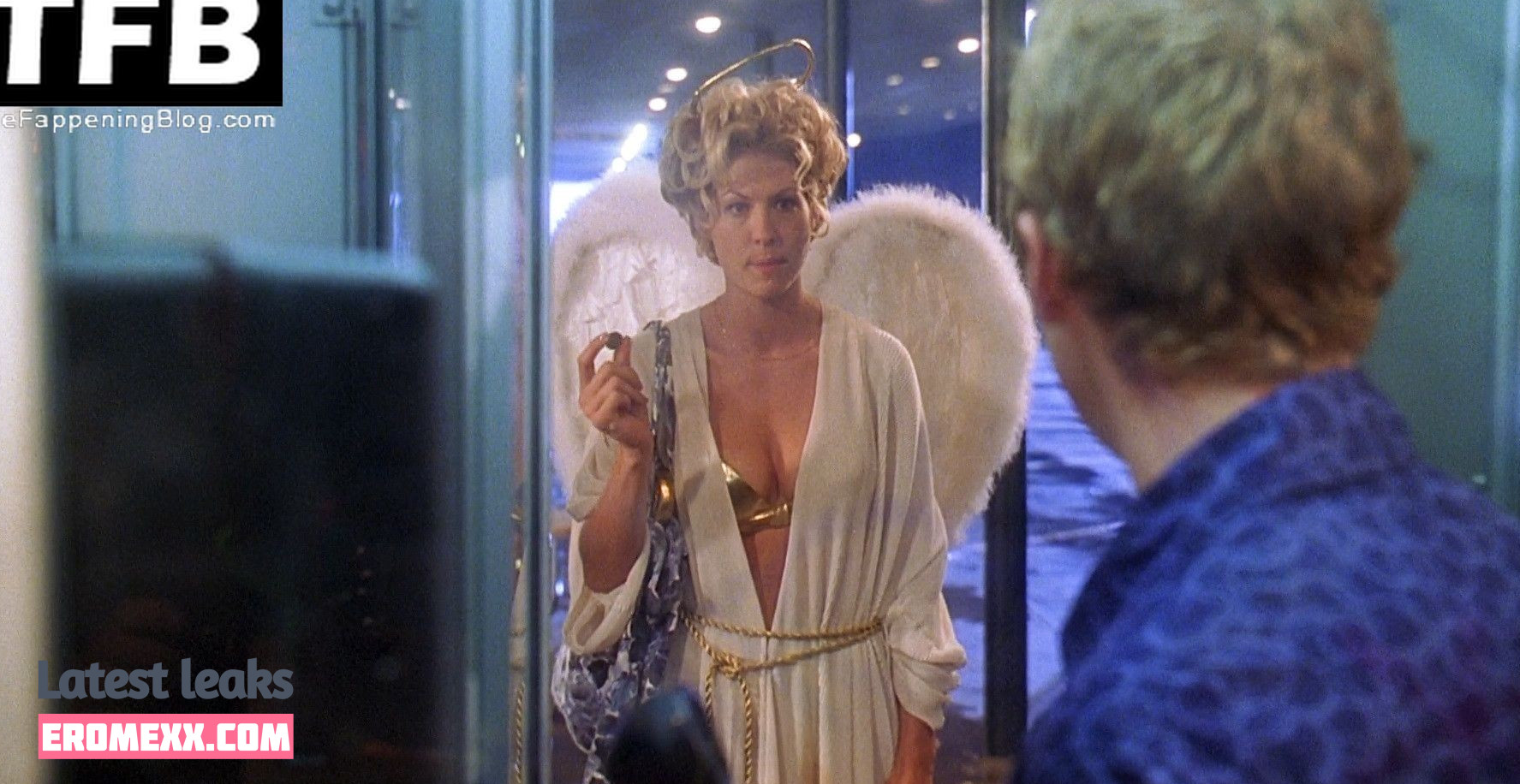 Latest Leaks Jenna Elfman Nude #74 - Fapello