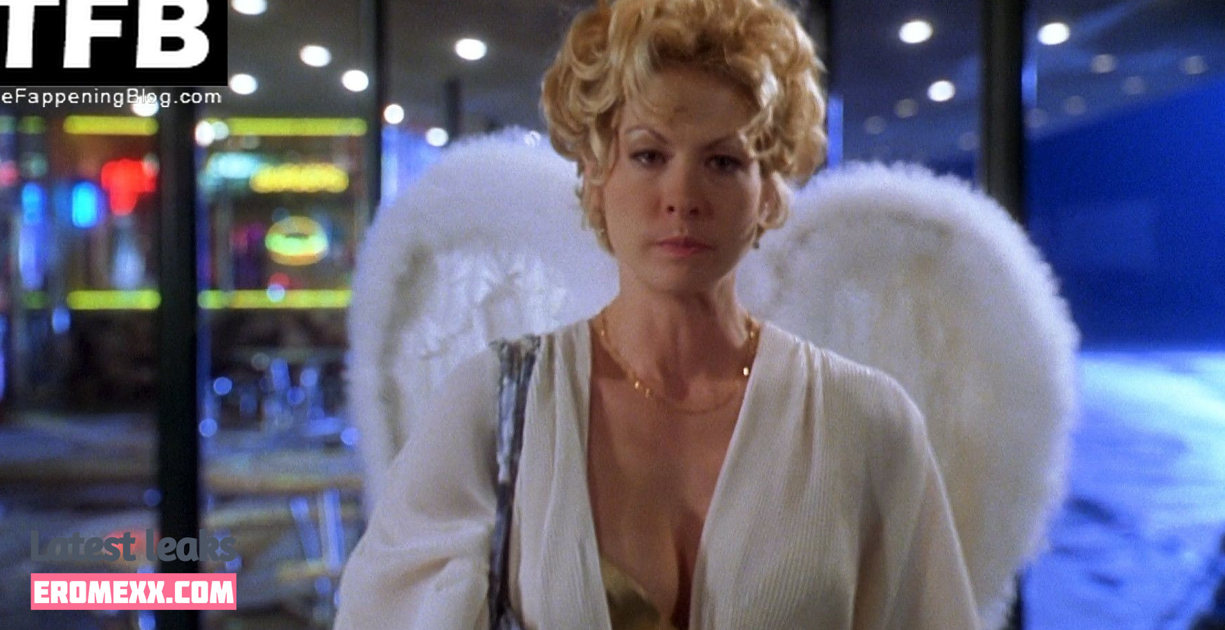 Latest Leaks Jenna Elfman Nude #75 - Fapello