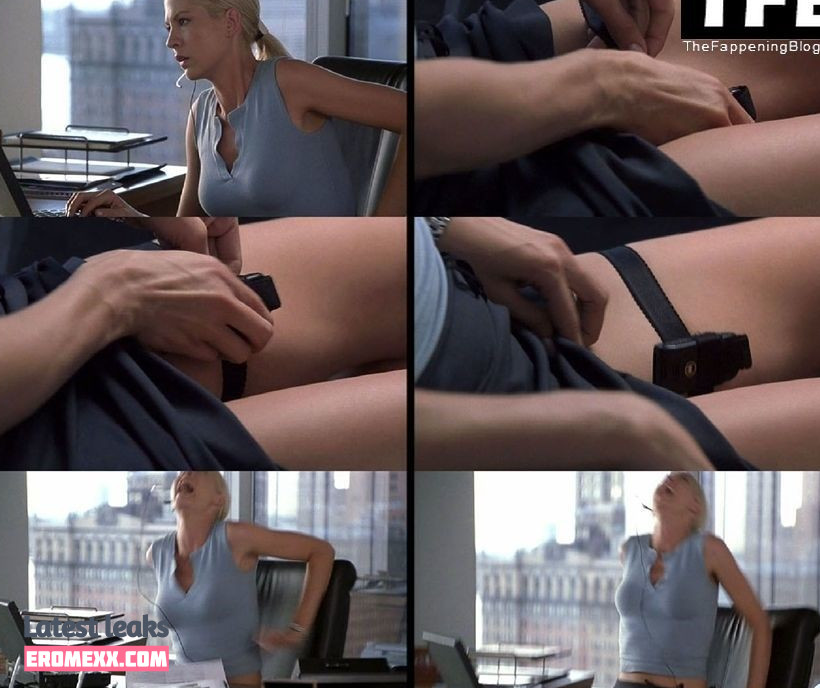 Latest Leaks Jenna Elfman Nude #79 - Fapello
