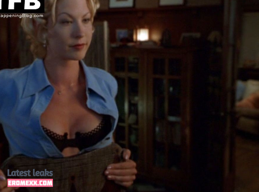 Latest Leaks Jenna Elfman Nude #85 - Fapello