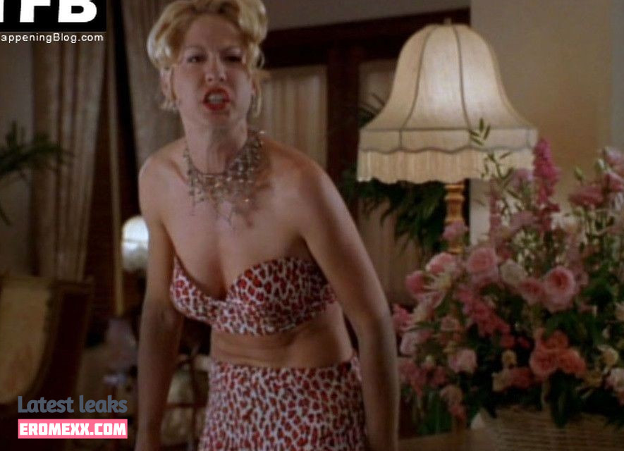 Latest Leaks Jenna Elfman Nude #87 - Fapello