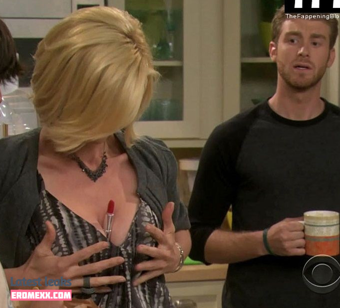 Latest Leaks Jenna Elfman Nude #91 - Fapello