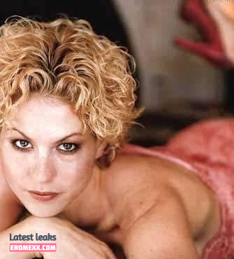 Latest Leaks Jenna Elfman Nude #97 - Fapello