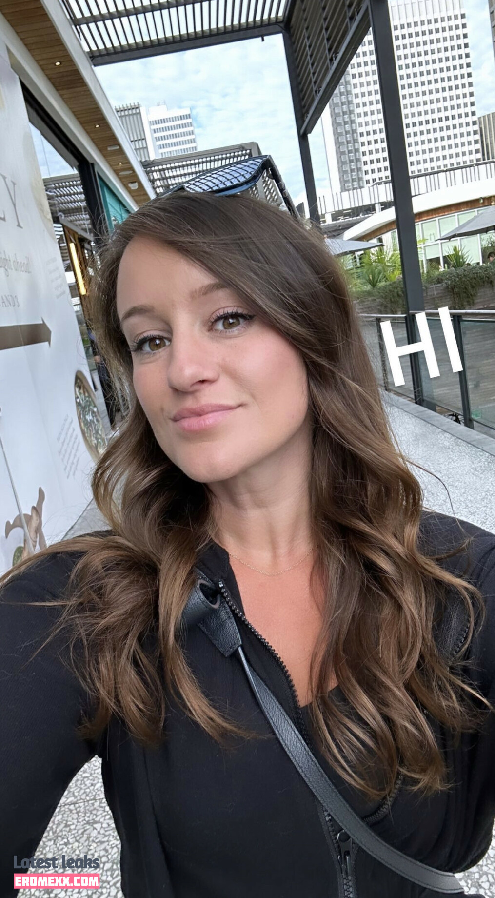 Latest Leaks Jenna Ezarik Nude #157 - Fapello