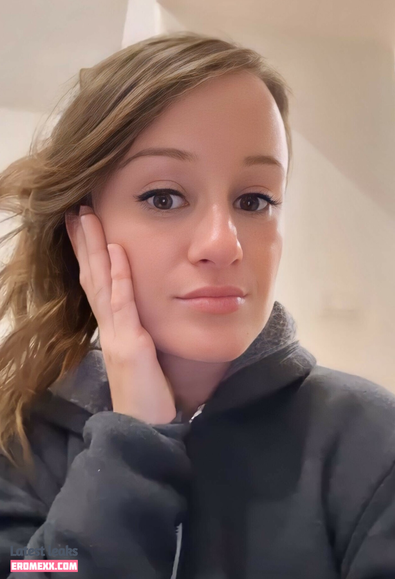 Latest Leaks Jenna Ezarik Nude #53 - Fapello