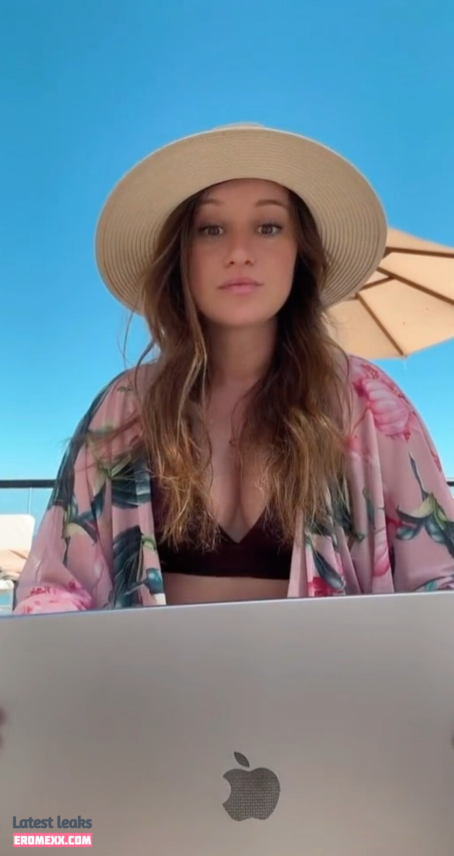 Latest Leaks Jenna Ezarik Nude #91 - Fapello