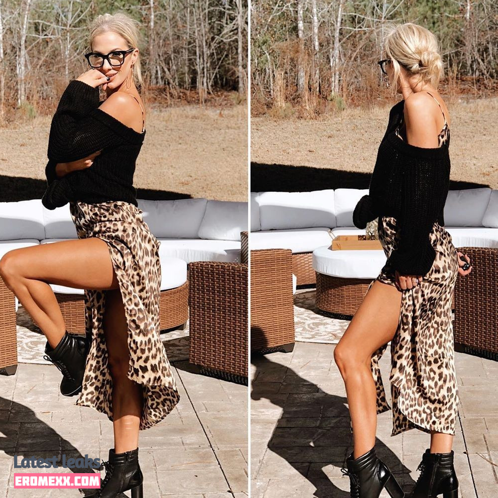 Latest Leaks Jenna Fail Nude #125 - Fapello