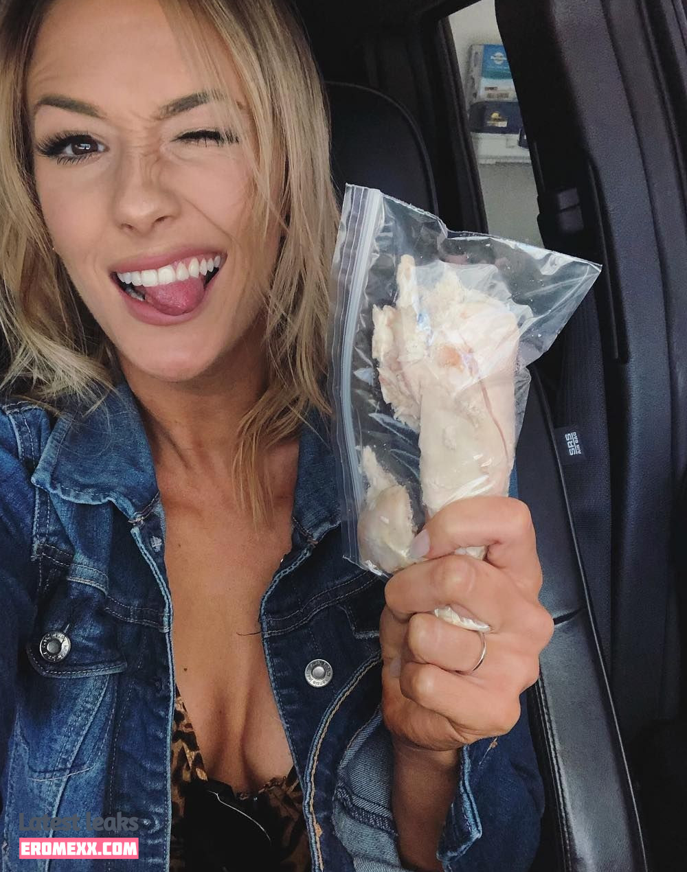 Latest Leaks Jenna Fail Nude #144 - Fapello