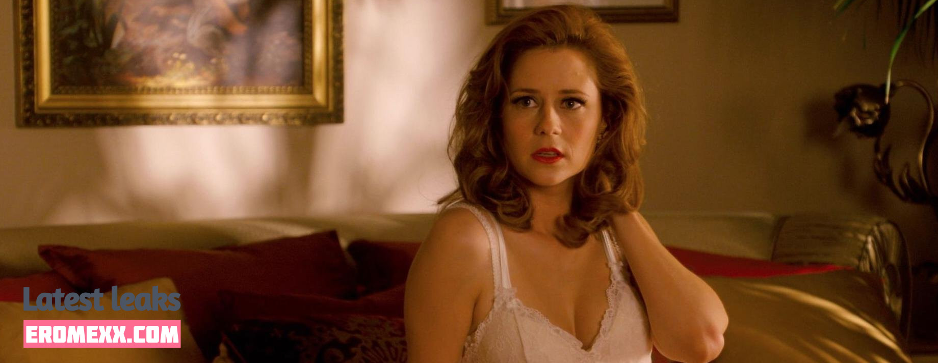 Latest Leaks Jenna Fischer Nude #20 - Fapello