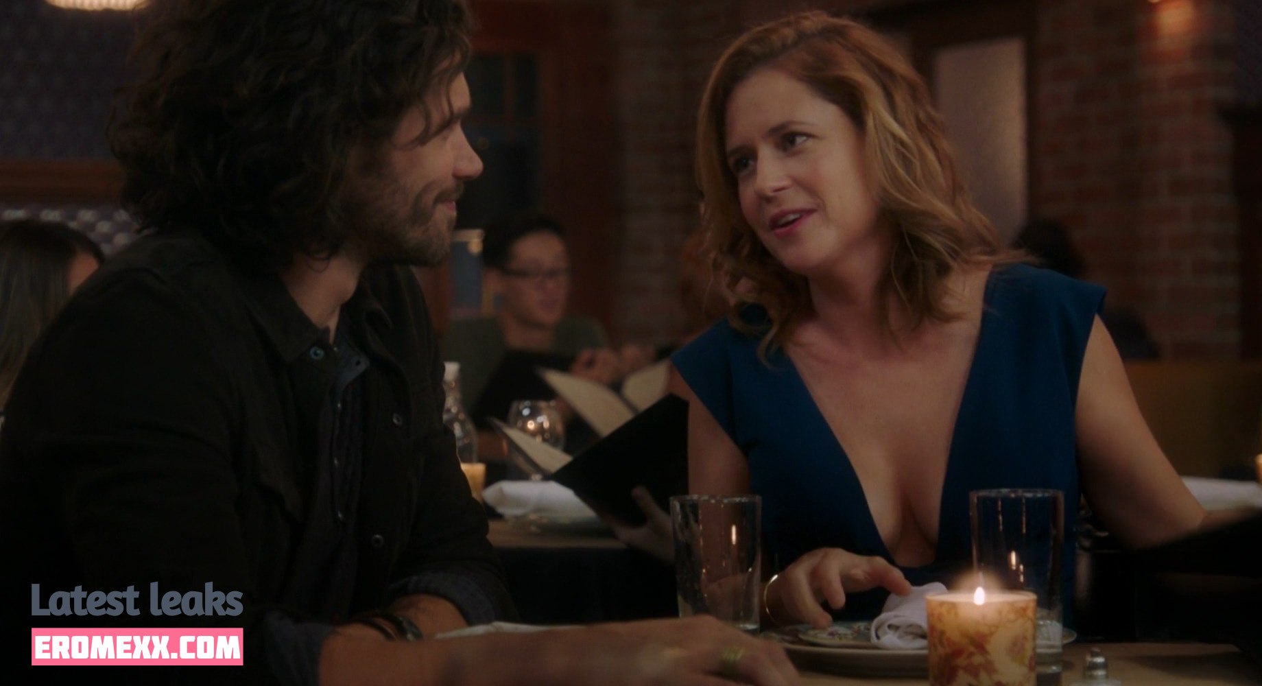 Latest Leaks Jenna Fischer Nude #25 - Fapello